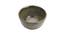 Della Grey Ceramic Dinner Bowls Set of 2 (Grey) by Urban Ladder - Rear View Design 1 - 665789
