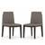 Galatea dining chair in aw lp