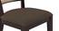 Argiro cane chair - set of 2 (Mahogany Finish, Camila Brown) by Urban Ladder - Design 1 Close View - 666261