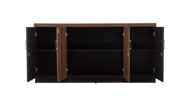 Clint C File Cabinets & Sideboards (Matte Finish) by Urban Ladder - Cross View Design 1 - 669679