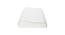 Holland Memory Foam 15x24 inches Pillow (White) by Urban Ladder - Design 1 Side View - 670085
