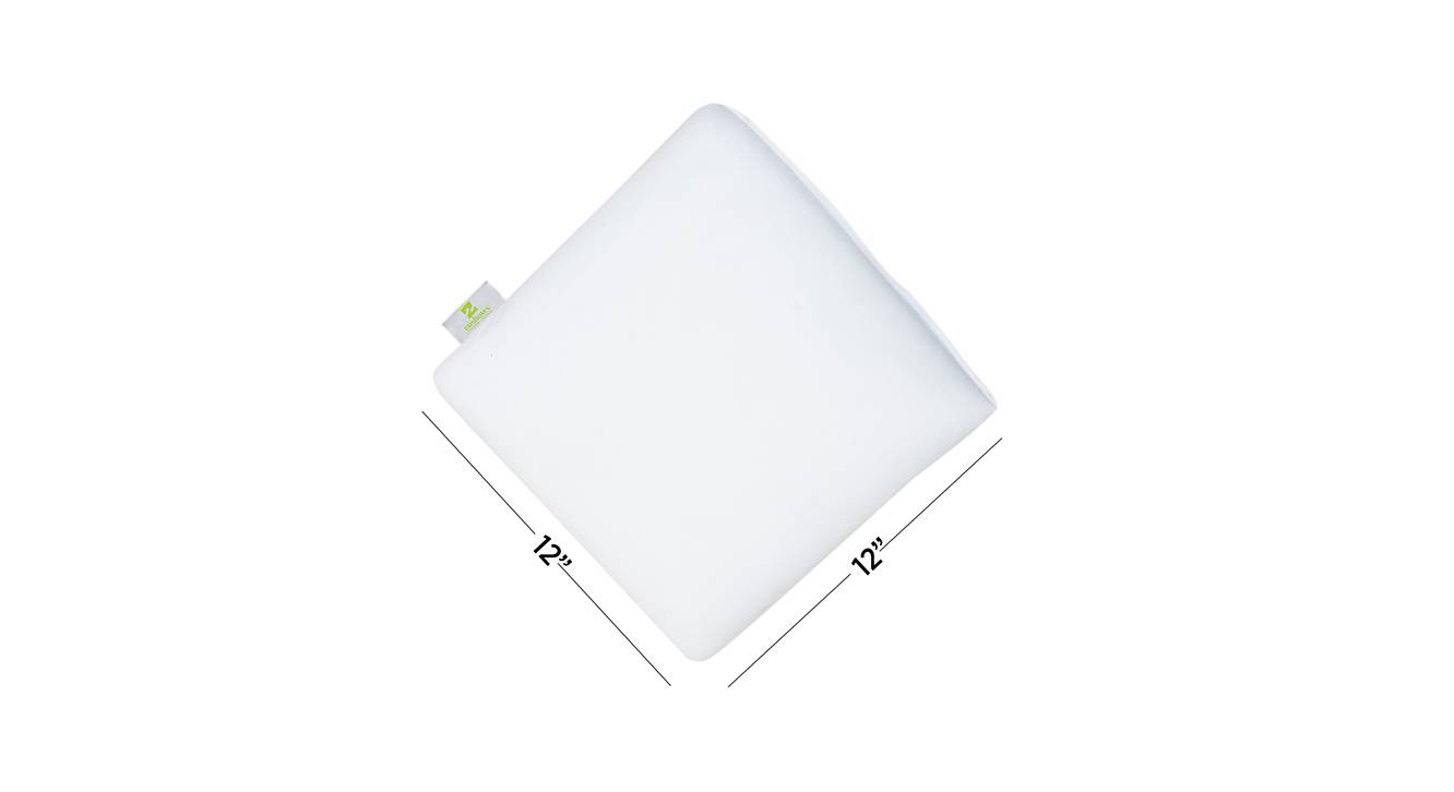 Waverly Memory Foam Cushion Filler Urban Ladder