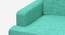 Nawab Couch - Savanna Green (Green) by Urban Ladder - Rear View Design 1 - 670553