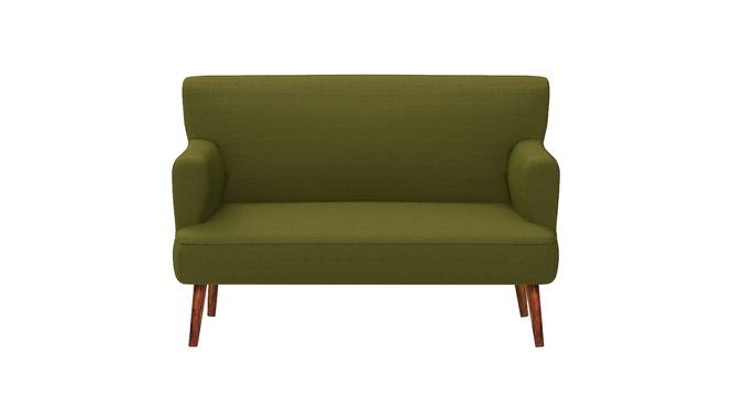 Nawab Couch - Savanna Green (Green) by Urban Ladder - Cross View Design 1 - 670630