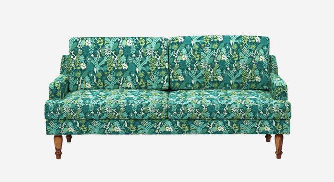 Nawab Couch - Savanna Green (Green) by Urban Ladder - Cross View Design 1 - 670636