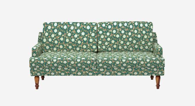 Nawab Couch - Savanna Green (Green) by Urban Ladder - Cross View Design 1 - 670639