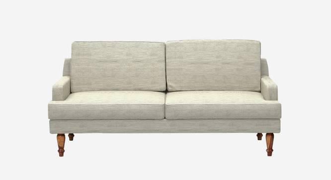 Nawab Couch - Savanna Green (Grey) by Urban Ladder - Cross View Design 1 - 670647