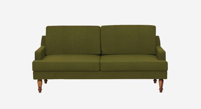 Nawab Couch - Savanna Green (Green) by Urban Ladder - Cross View Design 1 - 670648