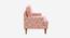 Nawab Couch - Savanna Green (Pink) by Urban Ladder - Design 1 Side View - 670676