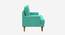 Nawab Couch - Savanna Green (Green) by Urban Ladder - Design 1 Side View - 670680