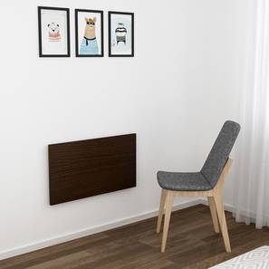 Laptop Table Design Gibson Engineered Wood Laptop Table in Melamine