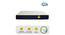 Sleepables Orthopedic Memory Foam King Size Back Support Mattress (King Mattress Type, 6 in Mattress Thickness (in Inches), 72 x 72 in Mattress Size) by Urban Ladder - Front View Design 1 - 672849