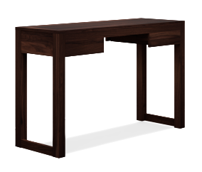 Austen compact desk discount