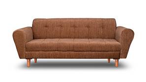 Elizabeth Fabric Sofa - Beige