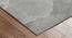 Gingko Hand Tufted Woollen Rug (Grey, 6 x 4 Feet Carpet Size) by Urban Ladder - Cross View Design 1 - 673346