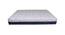 Dual Sense Medium Firm & Soft Double Size Reversible Dual Comfort Mattress (5 in Mattress Thickness (in Inches), 75 x 48 in Mattress Size, Double Mattress Type) by Urban Ladder - Front View Design 1 - 673519