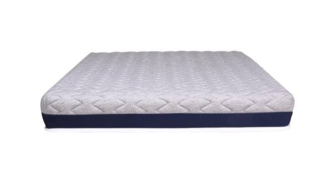 Dual Sense Medium Firm & Soft Single Size Reversible Dual Comfort Mattress (Single Mattress Type, 78 x 36 in (Standard) Mattress Size, 5 in Mattress Thickness (in Inches)) by Urban Ladder - Front View Design 1 - 673530
