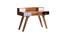 Multi Rino Desk (Melamine Finish) by Urban Ladder - Cross View Design 1 - 673905