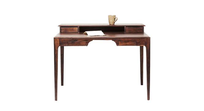 Owada Desk (Melamine Finish) by Urban Ladder - Cross View Design 1 - 673907