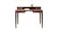 Owada Desk (Melamine Finish) by Urban Ladder - Cross View Design 1 - 673907