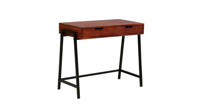 Neural School Desk (Melamine Finish) by Urban Ladder - Cross View Design 1 - 673909