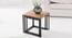 Pollo Stools Set (Melamine Finish) by Urban Ladder - Design 1 Side View - 673916