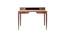 Owada Desk (Melamine Finish) by Urban Ladder - Design 1 Side View - 673949