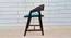Loria Chair - 29WG (Brown) by Urban Ladder - Design 1 Side View - 673957