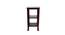 Caledonia Telephone Stand (Melamine Finish) by Urban Ladder - Rear View Design 1 - 673960