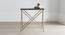Marbi Side Table (Melamine Finish) by Urban Ladder - Cross View Design 1 - 673972