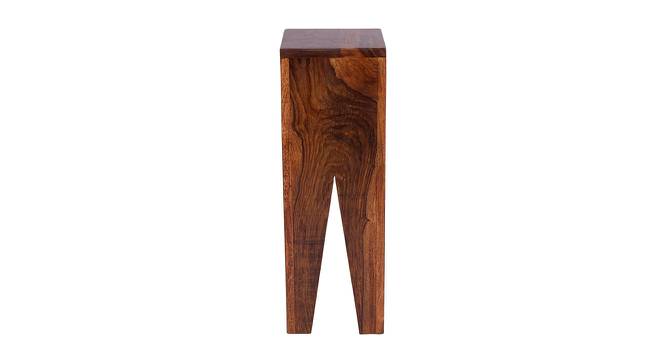 Stand Alone End Table In Natural (Melamine Finish) by Urban Ladder - Cross View Design 1 - 673985