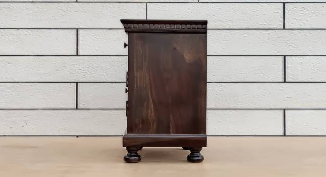 Planetarium Bedside (Melamine Finish) by Urban Ladder - Cross View Design 1 - 673987