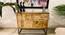 Ran Sideboard With Hearing Bone Design (Melamine Finish) by Urban Ladder - Cross View Design 1 - 674001
