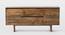 Morgan Sideboard (Melamine Finish) by Urban Ladder - Cross View Design 1 - 674008