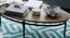 Eliptika Coffee Table (Melamine Finish) by Urban Ladder - Cross View Design 1 - 674026