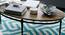 Eliptika Coffee Table (Melamine Finish) by Urban Ladder - Cross View Design 1 - 674026