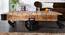 Kart Coffee Table (Melamine Finish) by Urban Ladder - Cross View Design 1 - 674029