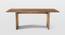 Morgan Coffee Table (Melamine Finish) by Urban Ladder - Cross View Design 1 - 674030