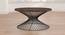 Sprial Coffee Table (Melamine Finish) by Urban Ladder - Cross View Design 1 - 674033