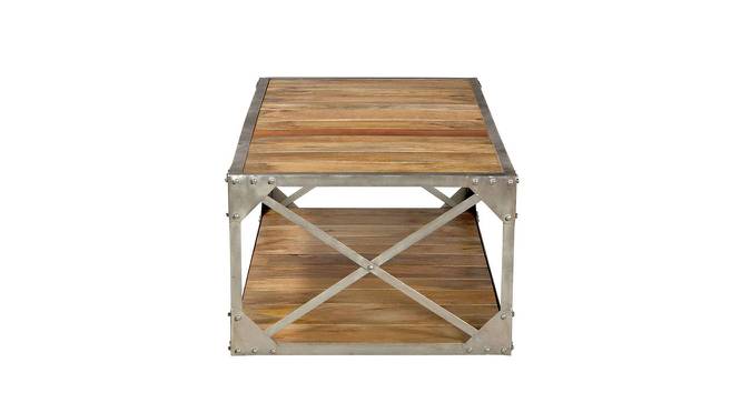 Fiona Coffee Table (Melamine Finish) by Urban Ladder - Cross View Design 1 - 674035