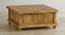 Coffee Table Sliding Top with Storage (Melamine Finish) by Urban Ladder - Cross View Design 1 - 674038