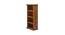 Cd Rack Mishipa (Melamine Finish) by Urban Ladder - Cross View Design 1 - 674045