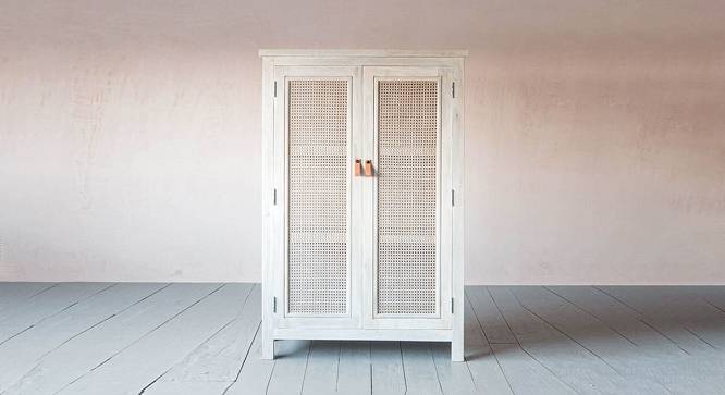 Atlanta Almira (Melamine Finish) by Urban Ladder - Cross View Design 1 - 674047