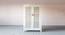 Atlanta Almira (Melamine Finish) by Urban Ladder - Cross View Design 1 - 674047
