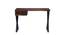 Kosmo Study Table (Melamine Finish) by Urban Ladder - Cross View Design 1 - 674048
