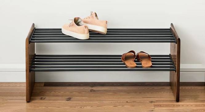 Morgan Shoe Rack Urban Ladder
