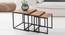 Pollo Stools Set (Melamine Finish) by Urban Ladder - Front View Design 1 - 674058