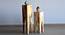 Giraffe Mom And Son (Melamine Finish) by Urban Ladder - Front View Design 1 - 674064