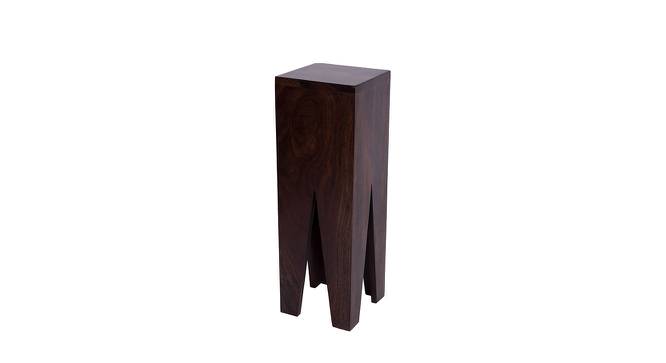 Stand Alone End Table (Melamine Finish) by Urban Ladder - Front View Design 1 - 674067