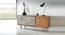 Jarrah Cabinet (Melamine Finish) by Urban Ladder - Front View Design 1 - 674079